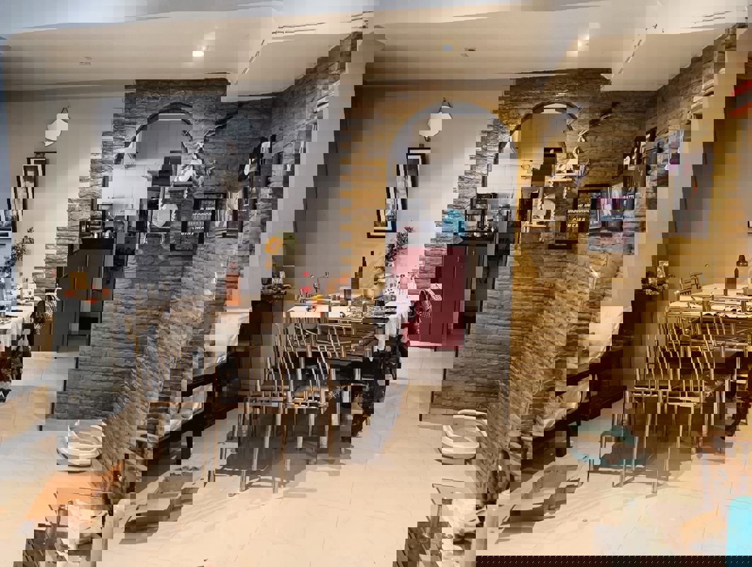 1 BHK + Extra Room 450 Sq.Ft. Apartment in Abrol Krishna Vastu 1 2