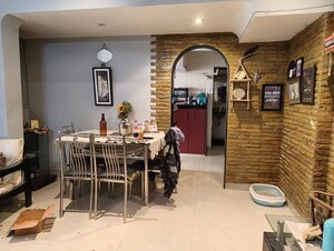 1 BHK Apartment For Rent in Abrol Krishna Vastu 1 2, Malad West