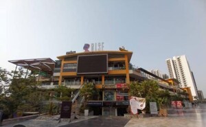  Showroom – Exterior View View at Greater Kailash Part 3 - for Rent