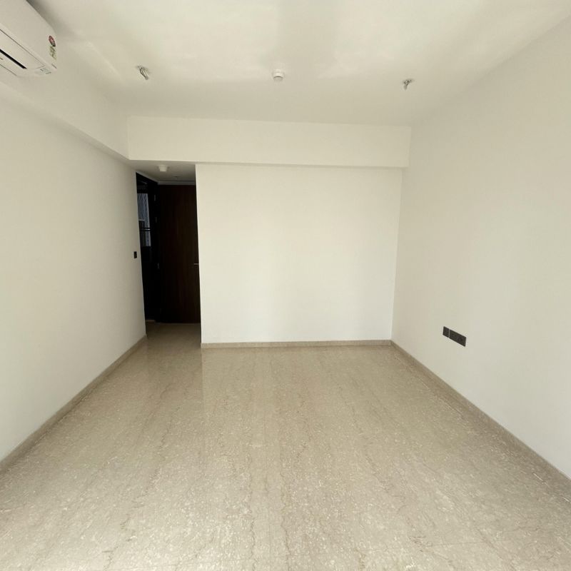 3 BHK + Servant Room 1369 Sq.Ft. Apartment in Lodha The Park