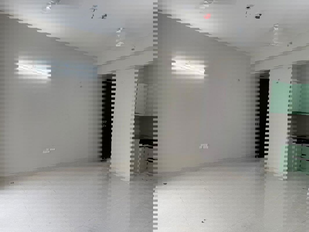 3 BHK 1404 Sq.Ft. Apartment in Eldeco Live By The Greens