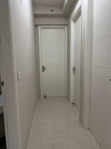 Building Lobby in 3 BHK Apartment at Eldeco Live By The Greens, Sector 150 – for Rent