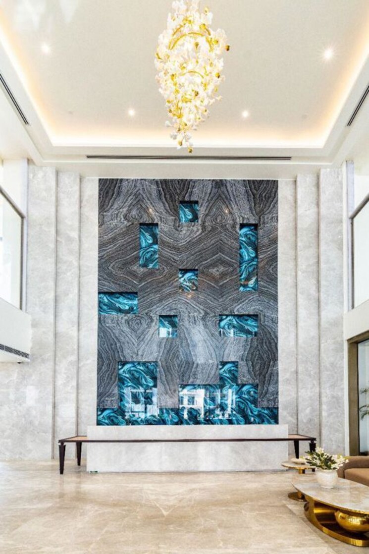 undefined, eldeco-live-by-the-greens 3 Bedroom 1404 Sq.Ft. Apartment In Sector 150 Noida 9791195