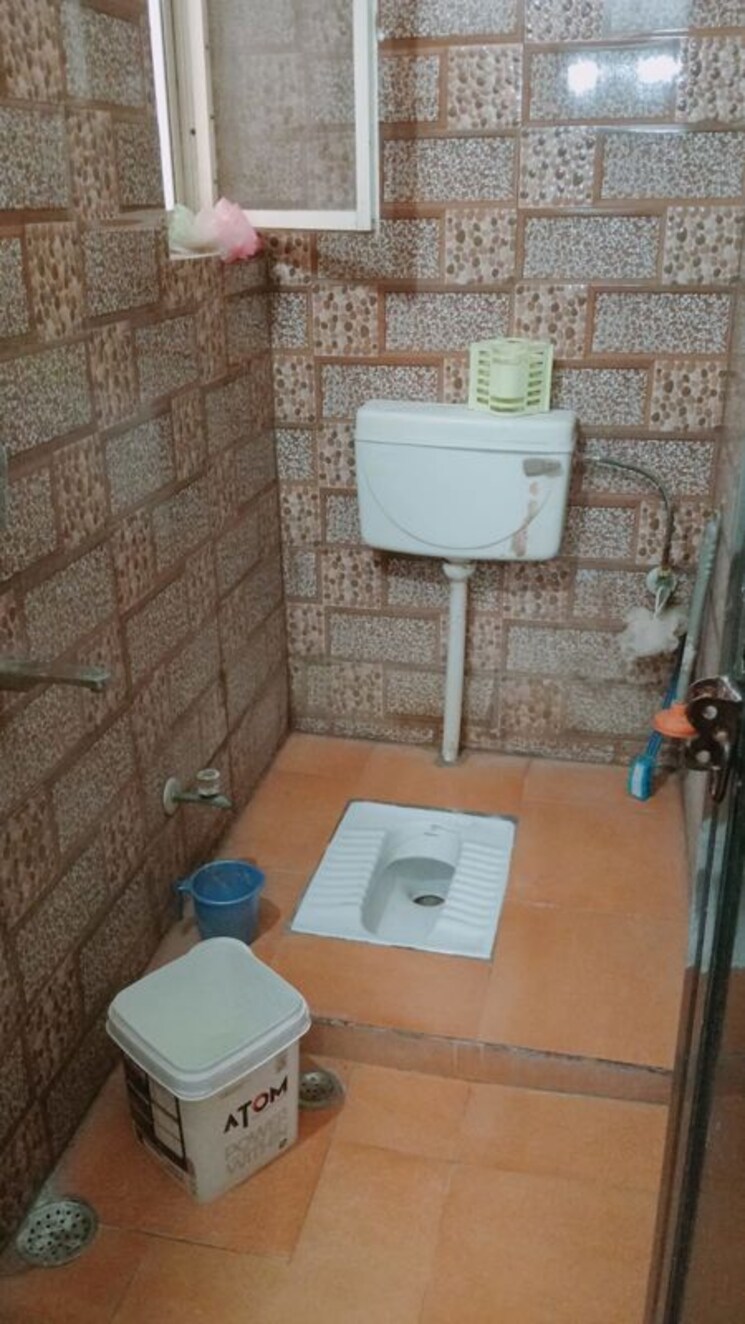 Bathroom, sector 18 dwarka 2 Bedroom 1200 Sq.Ft. Apartment In Sector 18 Dwarka Delhi 9791231