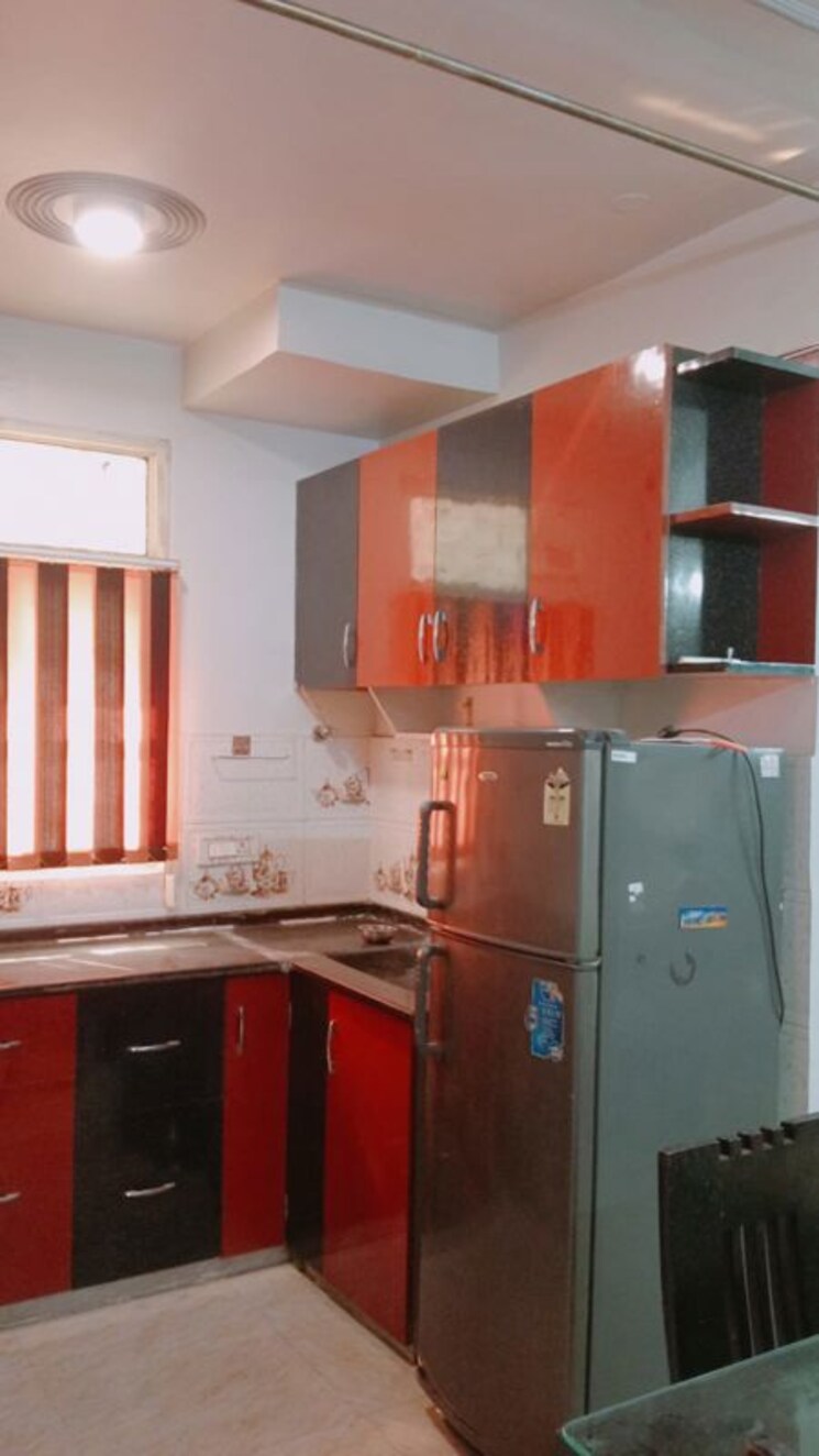 Kitchen, sector 18 dwarka 2 Bedroom 1200 Sq.Ft. Apartment In Sector 18 Dwarka Delhi 9791231