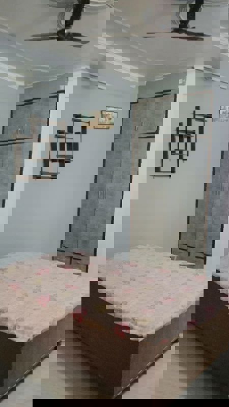 2 BHK + Pooja Room Apartment For Rent in Sector 18 Dwarka