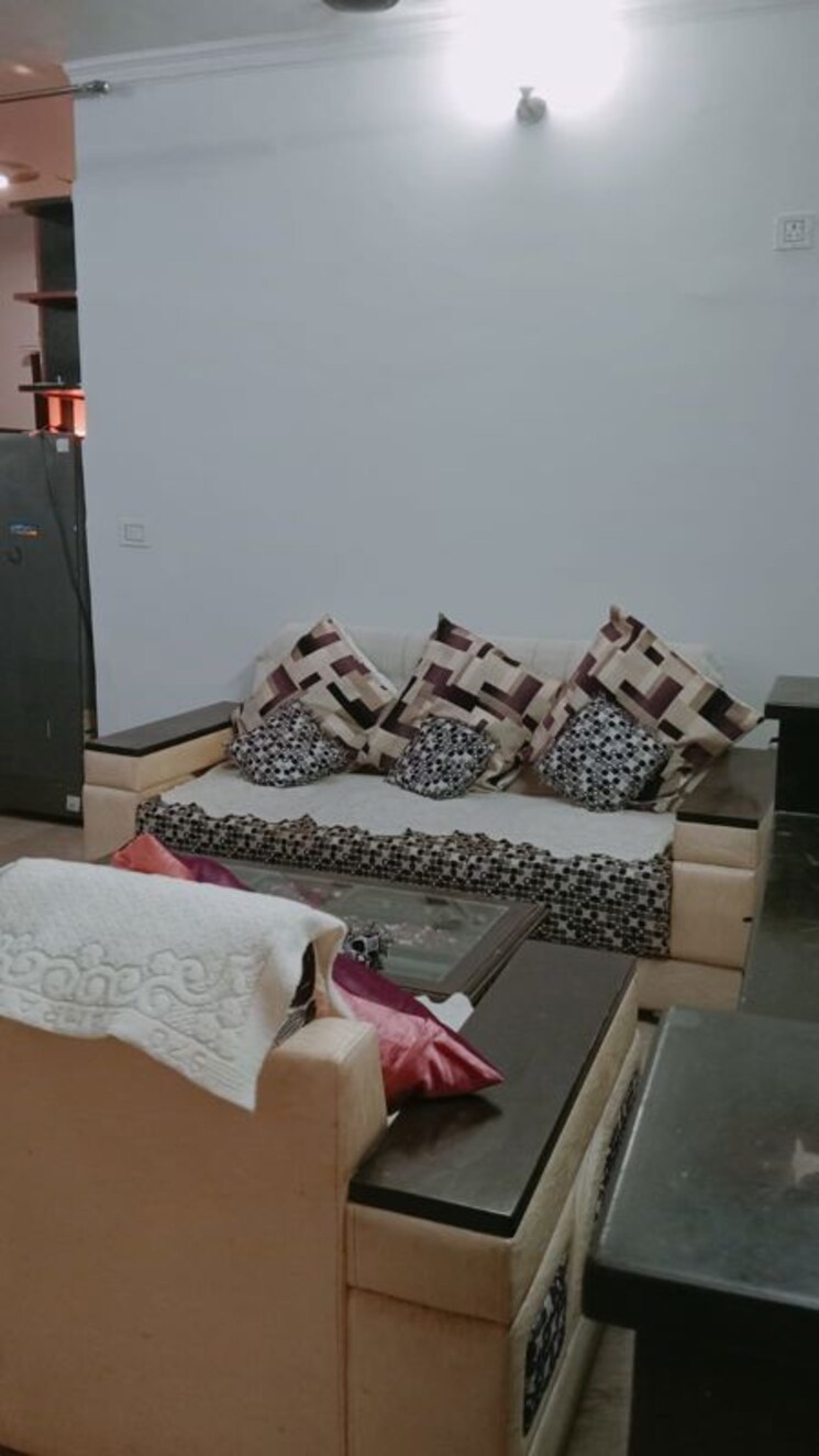 Living Room, sector 18 dwarka 2 Bedroom 1200 Sq.Ft. Apartment In Sector 18 Dwarka Delhi 9791231