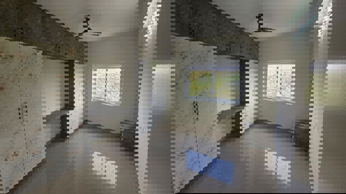 3 BHK Apartment For Rent in Mantri Webcity