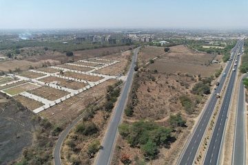  Plot For Sale in Kothur