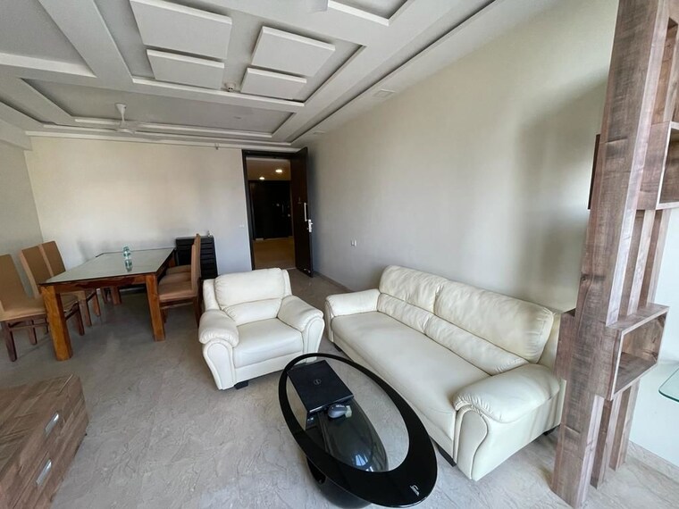 Living Room, hiranandani-atlantis 2 Bedroom 771 Sq.Ft. Apartment In Powai Mumbai 9791242