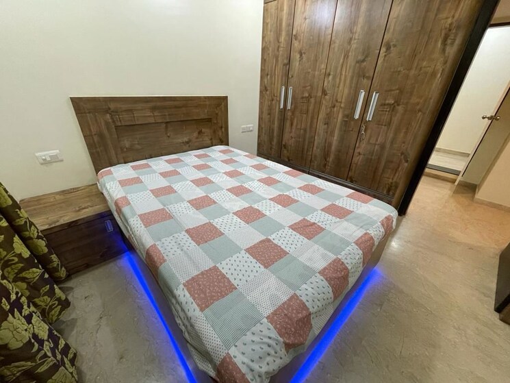 Bedroom, hiranandani-atlantis 2 Bedroom 771 Sq.Ft. Apartment In Powai Mumbai 9791242