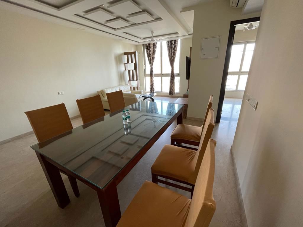 2 BHK + Pooja Room 771 Sq.Ft. Apartment in Hiranandani Atlantis