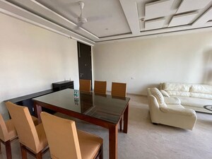 Master Bedroom in 2 BHK Apartment at Hiranandani Atlantis, Powai – for Rent