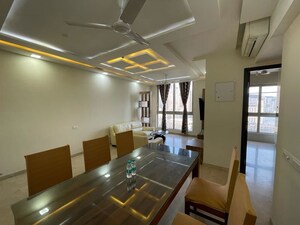 Kitchen in 2 BHK Apartment at Hiranandani Atlantis, Powai – for Rent