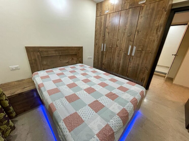 Bedroom, hiranandani-atlantis 2 Bedroom 771 Sq.Ft. Apartment In Powai Mumbai 9791242