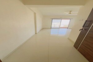 Building Lobby in 1 BHK Apartment at Balaji Vishwa, Narhe – for Sale