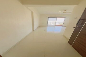 Building Lobby in 1 BHK Apartment at Balaji Vishwa, Narhe – for Sale