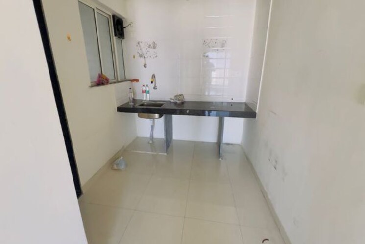 Kitchen, balaji-vishwa 1 Bedroom 637 Sq.Ft. Apartment In Narhe Pune 9791250