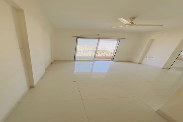 1 BHK 637 Sq.Ft. Apartment in Balaji Vishwa