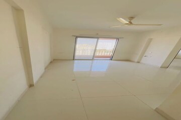 1 BHK Apartment For Sale in Balaji Vishwa, Narhe