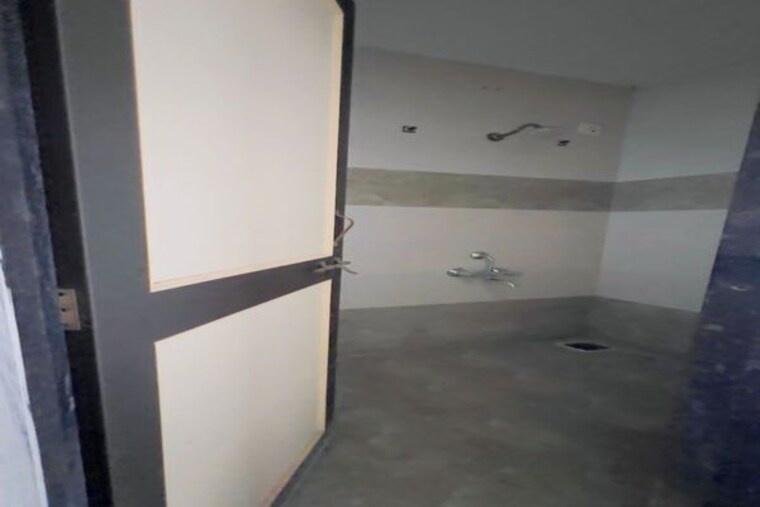 Room, balaji-vishwa 1 Bedroom 637 Sq.Ft. Apartment In Narhe Pune 9791151