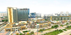 Studio Apartment For Rent in M3M My Den, Sector 67