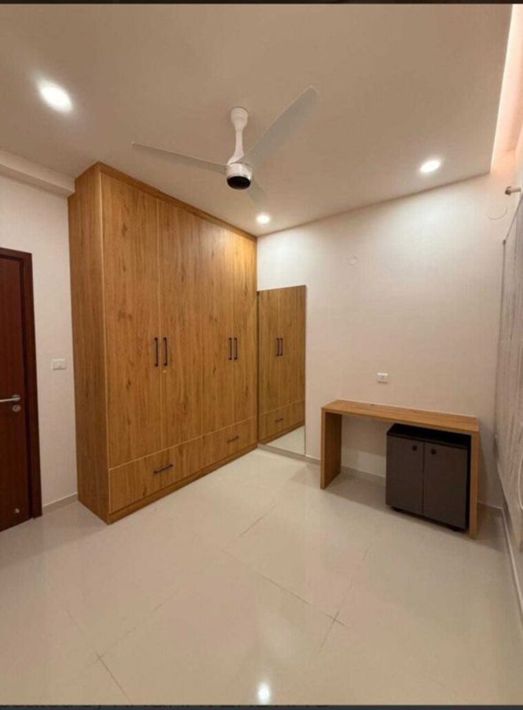 Room, lnt-raintree-boulevard 3 Bedroom 1645 Sq.Ft. Apartment In Hebbal Bangalore 9791284