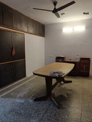 Living Room in 3 BHK Independent House at Gomti Nagar – for Rent