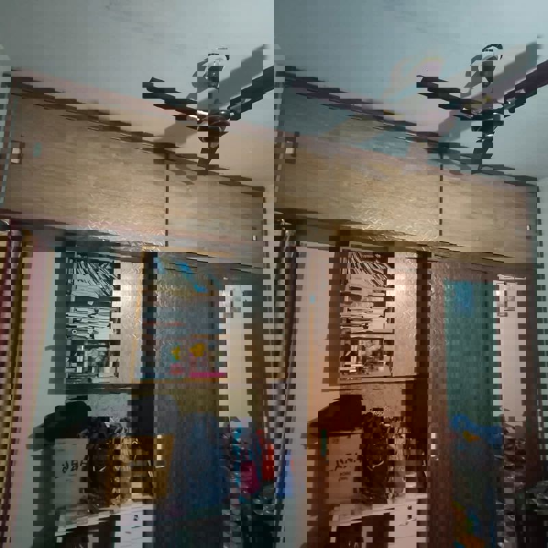 2 BHK + Extra Room Apartment For Rent in Conscient Habitat 78