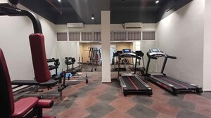 Gym in 2.5 BHK Apartment at Chembur – for Sale