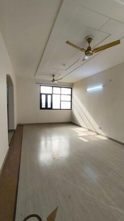 4 BHK + Pooja Room Apartment For Rent in Sector 19 Dwarka