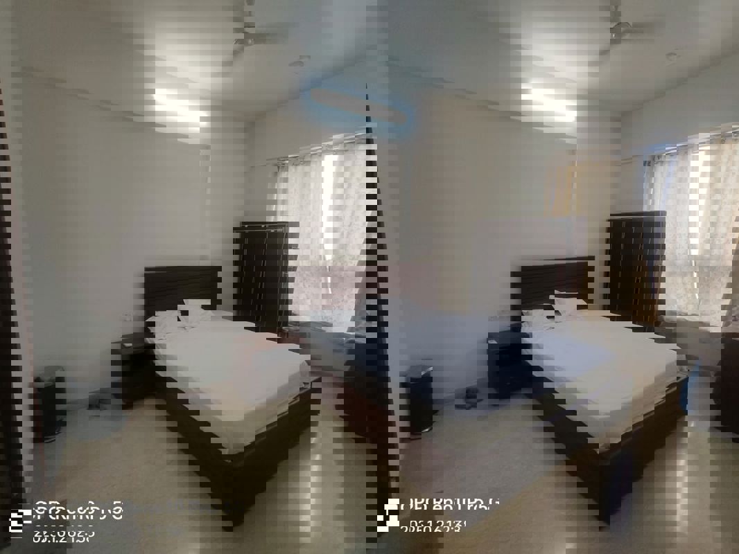 2 BHK Apartment For Rent in Shapoorji Pallonji Vicinia