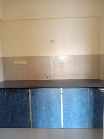 Kitchen in 2 BHK Apartment at Hiranandani Avalon, Powai – for Rent