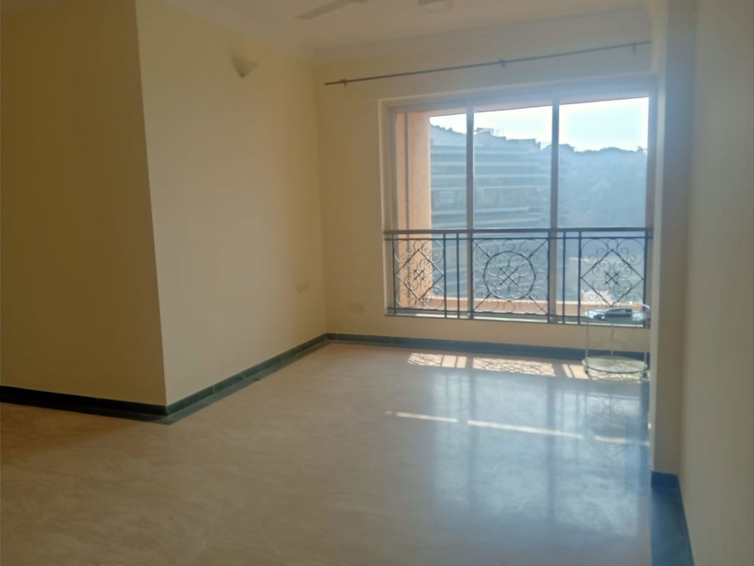2 BHK + Pooja Room 1050 Sq.Ft. Apartment in Hiranandani Avalon