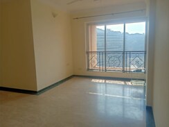 2 BHK + Pooja Room Apartment For Rent in Hiranandani Avalon