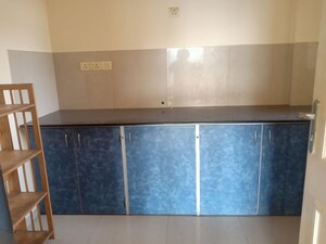 Kitchen in 2 BHK Apartment at Hiranandani Avalon, Powai – for Rent