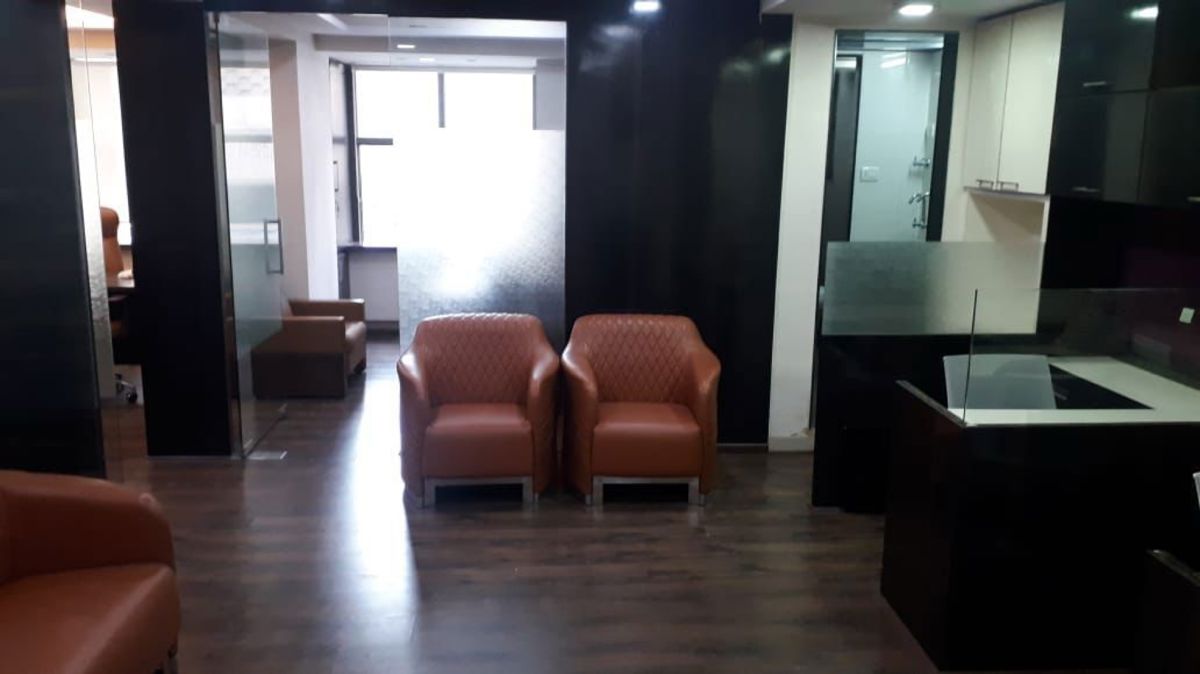 Office Space For Rent in Gokul Plaza Andheri
