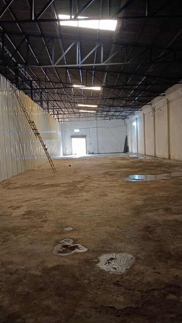  Warehouse – Exterior View View at Khera Kalan - for Rent