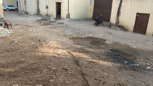  Warehouse – Exterior View View at Khera Kalan - for Rent