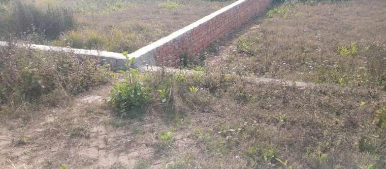 undefined, ramnagar karjaha  1130 Sq.Ft. Plot In Ramnagar Karjaha Gorakhpur 9791394