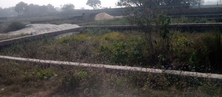 undefined, ramnagar karjaha  1130 Sq.Ft. Plot In Ramnagar Karjaha Gorakhpur 9791394