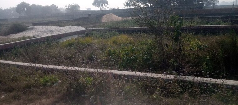 undefined, ramnagar karjaha  1130 Sq.Ft. Plot In Ramnagar Karjaha Gorakhpur 9791394