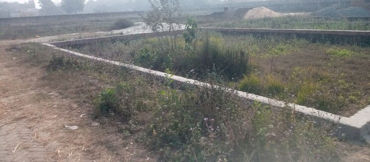 undefined, ramnagar karjaha  1130 Sq.Ft. Plot In Ramnagar Karjaha Gorakhpur 9791394
