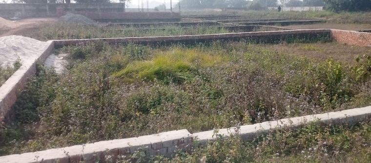 undefined, ramnagar karjaha  1130 Sq.Ft. Plot In Ramnagar Karjaha Gorakhpur 9791394