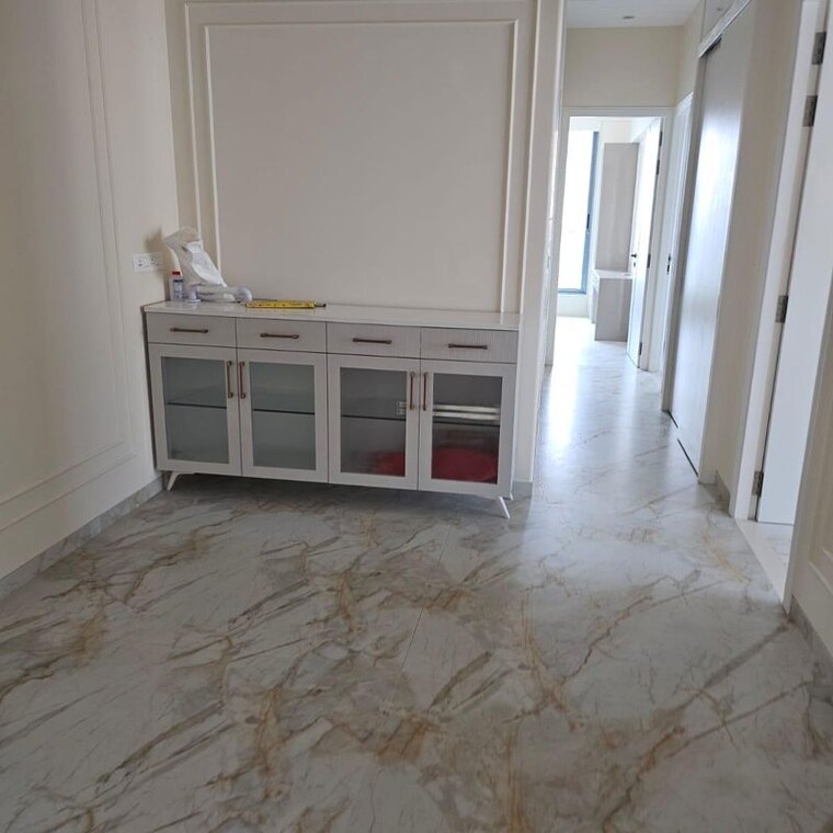 Room, lodha-the-park 3 Bedroom 1590 Sq.Ft. Apartment In Century Mills Mumbai 9791396