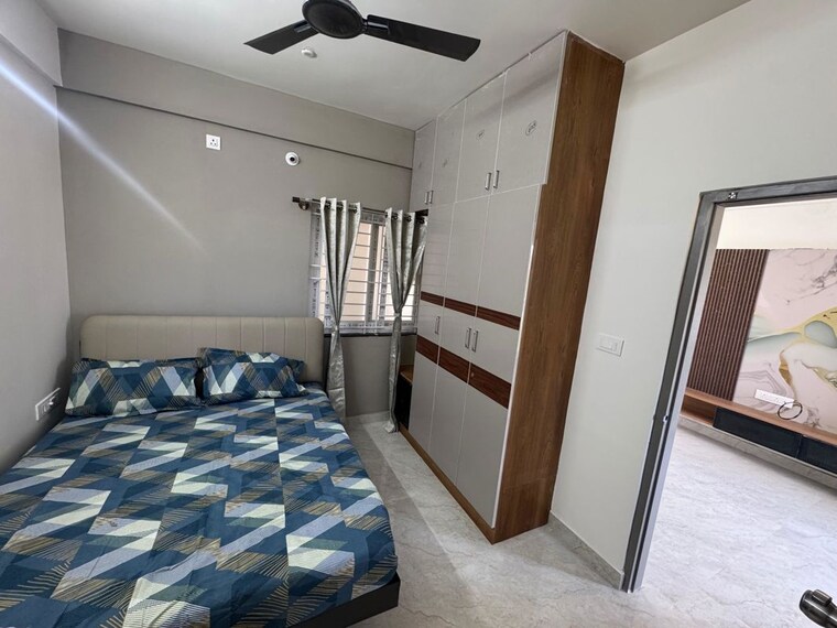 undefined, aecs layout 1 Bedroom 650 Sq.Yd. Builder Floor In Aecs Layout Bangalore 9791297