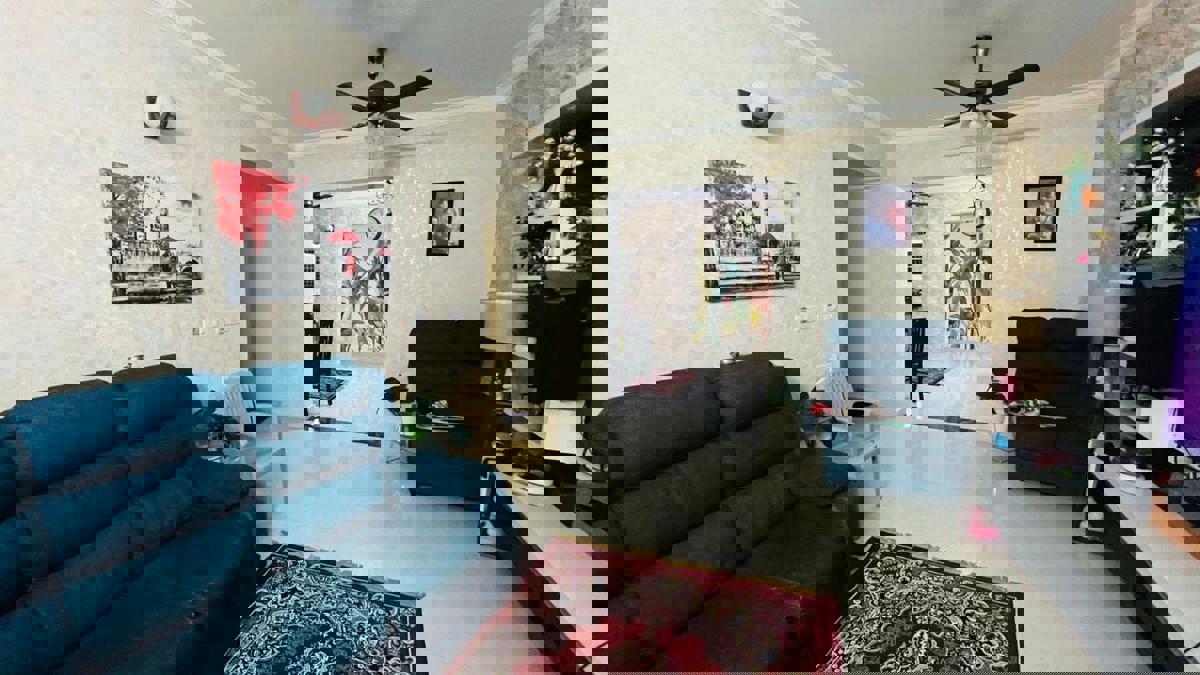 3 BHK 1560 Sq.Ft. Apartment in Affinity Harmony