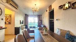 3 BHK + Pooja Room Apartment For Sale in Lodha Luxuria