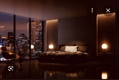 4 BHK Builder Floor For Rent in Gulmohar Park