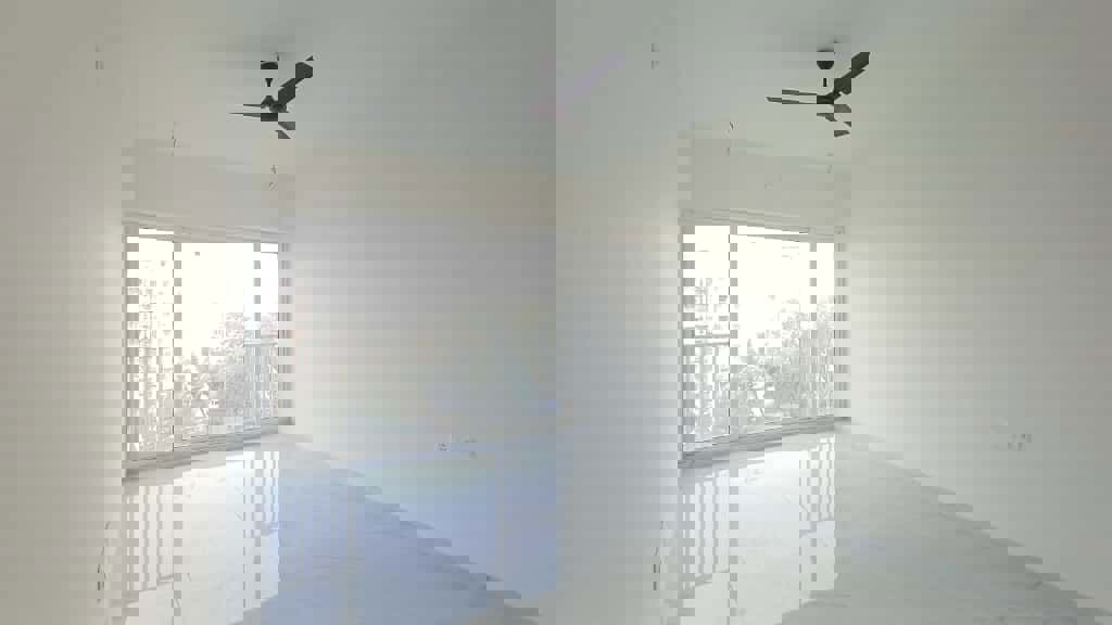 2 BHK Apartment For Sale in Chembur